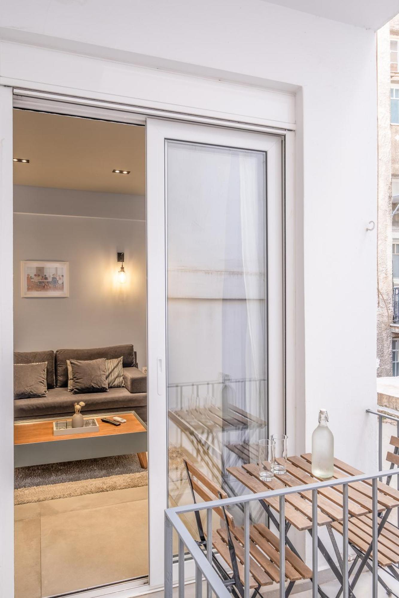 Sleek Plaka Retreat - Heart Of Athens 아파트 외부 사진